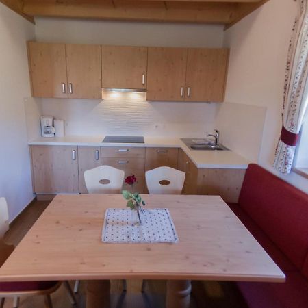 Panzenbachhof Apartment Valdaora di Sotto Ngoại thất bức ảnh