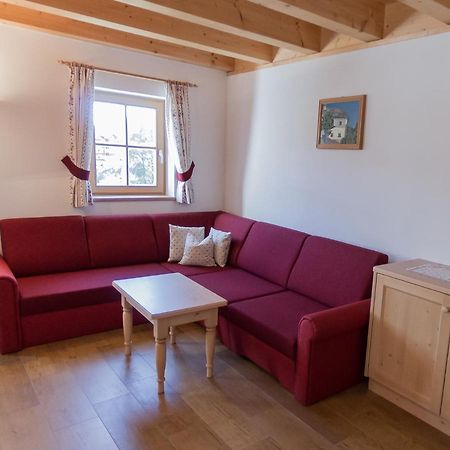 Panzenbachhof Apartment Valdaora di Sotto Ngoại thất bức ảnh