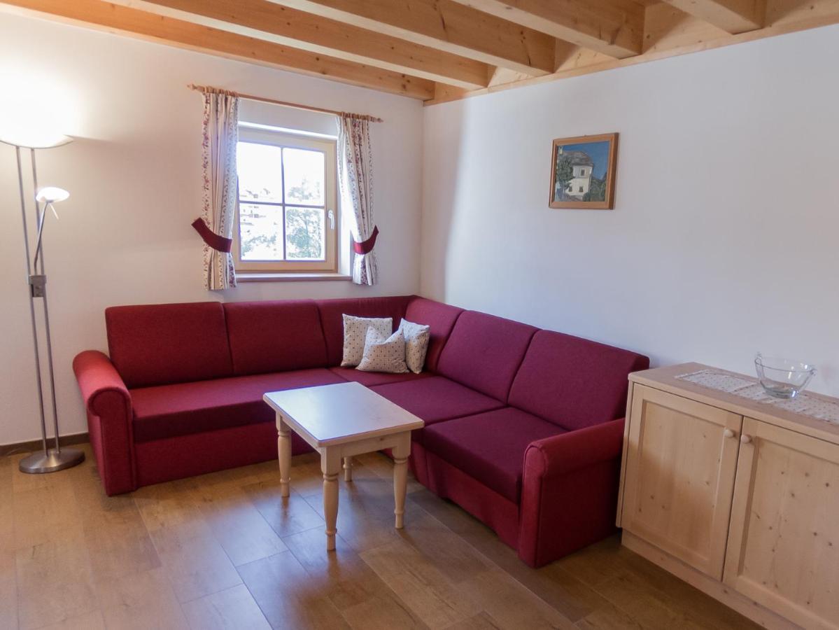 Panzenbachhof Apartment Valdaora di Sotto Ngoại thất bức ảnh